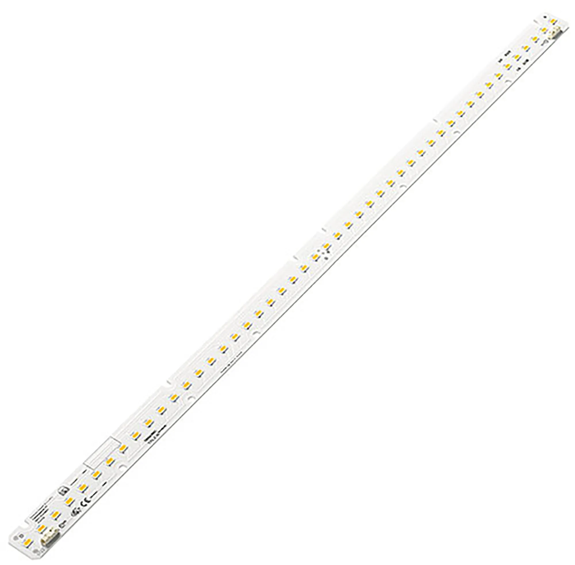 28001492  24x560mm 2400lm 840 2T ADV, LED Linear Modules